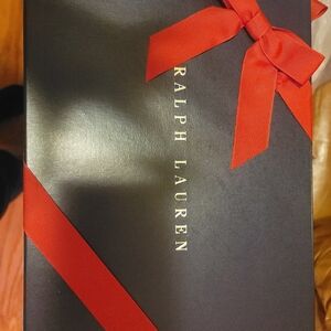 Ralph Lauren Boxes📦📦📦📦